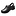 Toffeln OUTLET - Chodaki Toffeln Flexi Clog, czarne 43