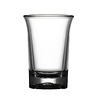 BBP OUTLET - Kieliszek do wódki 25ml | 24 szt. | 3,8(O)x(H)5,4cm