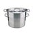 Vogue OUTLET - Garnek aluminiowy 4L