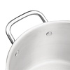 Vogue OUTLET - Garnek aluminiowy 4L