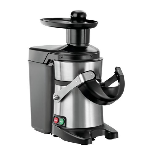 Bartscher OUTLET - Sokowirówka, 700W, 3000 obr./min. Bartscher OUTLET - Sokowirówka, 700W, 3000 obr./min.