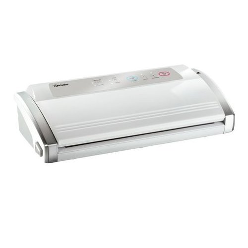 Bartscher OUTLET - Pakowarka listwowa, listwa 300 mm, 130 W Bartscher OUTLET - Pakowarka listwowa, listwa 300 mm, 130 W