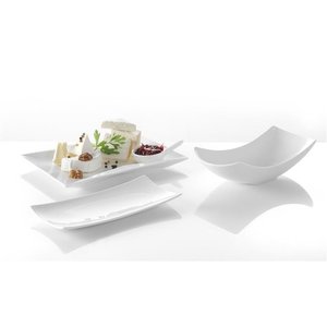 Hendi OUTLET - Półmisek Torro Prostokątny 250x175 mm Hendi OUTLET - Półmisek Torro Prostokątny 250x175 mm