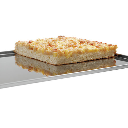 Bartscher OUTLET -Blacha do pieczenia 433x333-ST Bartscher OUTLET -Blacha do pieczenia 433x333-ST