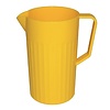 Kristallon OUTLET -Dzbanek z poliwęglanu 1,4 L, żółty