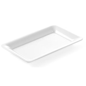 Hendi OUTLET -Taca bankietowa GN 1/3 z melaminy Hendi OUTLET -Taca bankietowa GN 1/3 z melaminy