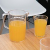 Kristallon OUTLET -Dzbanek z poliwęglanu 0,9 L