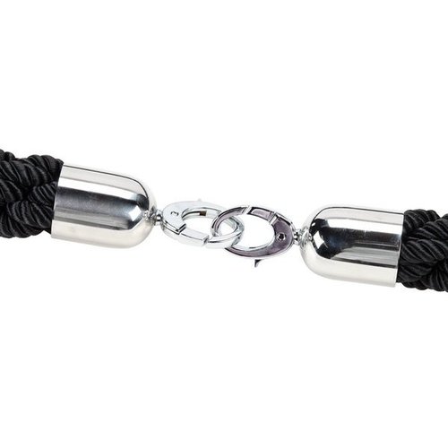 XXLselect OUTLET - Sznur odgradzający niebieski