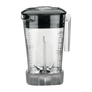 Waring OUTLET - Naczynie blenderów 1,4L | 17,4x17,1x(H)29,8cm Waring OUTLET - Naczynie blenderów 1,4L | 17,4x17,1x(H)29,8cm
