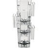 Waring OUTLET - Naczynie blenderów 1,4L | 17,4x17,1x(H)29,8cm