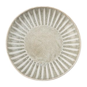 Olympia OUTLET - Talerze Olympia Corallite Concrete 205mm (6 sztuk) Olympia OUTLET - Talerze Olympia Corallite Concrete 205mm (6 sztuk)