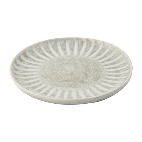 Olympia OUTLET - Talerze Olympia Corallite Concrete 205mm (6 sztuk) Olympia OUTLET - Talerze Olympia Corallite Concrete 205mm (6 sztuk)