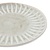 Olympia OUTLET - Talerze Olympia Corallite Concrete 205mm (6 sztuk)