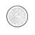 Olympia OUTLET - Olympia Crystalion kieliszek do sorbetu 310 ml