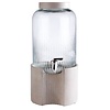 APS Drink Dispenser with Stand 7 L