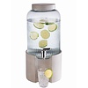 APS Drink Dispenser with Stand 7 L
