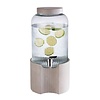 APS Drink Dispenser with Stand 7 L