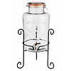 APS Drink Dispenser with Stand 7 L