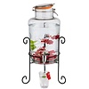 APS Drink Dispenser with Stand 7 L