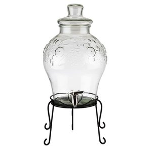 APS Drink Dispenser with Stand 10,5 L APS Drink Dispenser with Stand 10,5 L