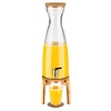 APS Drink Dispenser with Wooden Stand 4,5 L
