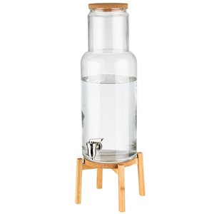 APS Drink Dispenser with Stand 7,5 L APS Drink Dispenser with Stand 7,5 L