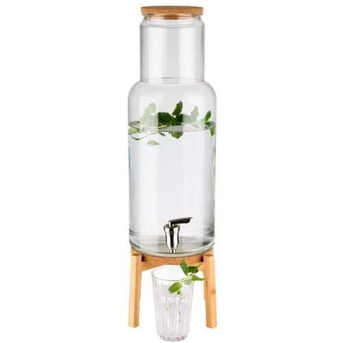 APS Drink Dispenser with Stand 7,5 L APS Drink Dispenser with Stand 7,5 L
