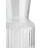 APS Glass carafe -LINES-