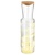 APS Glass carafe -LINES-