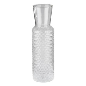 APS Glass carafe -DOTS- APS Glass carafe -DOTS-