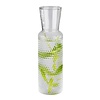 APS Glass carafe -DOTS-