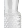 APS Glass carafe -DOTS-