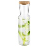 APS Glass carafe -DOTS-
