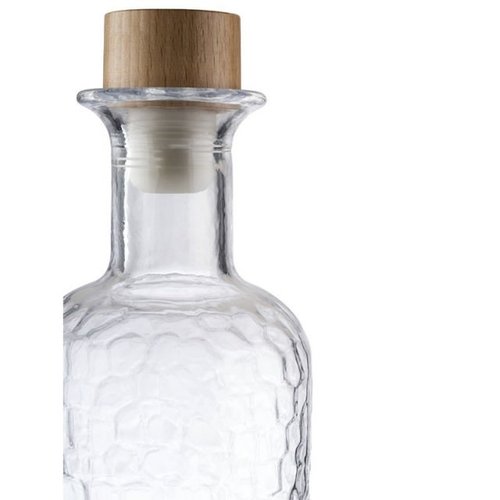 APS Szklana karafka -WABE-