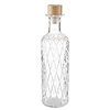 APS Szklana karafka -DIAMOND-