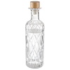 APS Szklana karafka -DIAMOND-