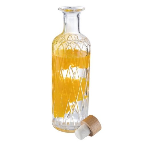 APS Szklana karafka -DIAMOND- APS Szklana karafka -DIAMOND-