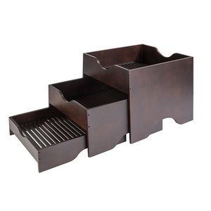 APS Buffet stand, 3 pieces