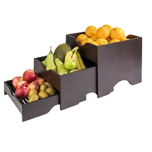 APS Buffet stand, 3 pieces