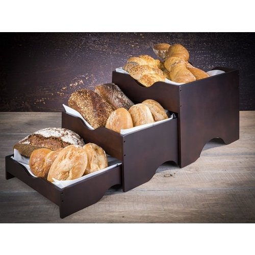 APS Buffet stand, 3 pieces
