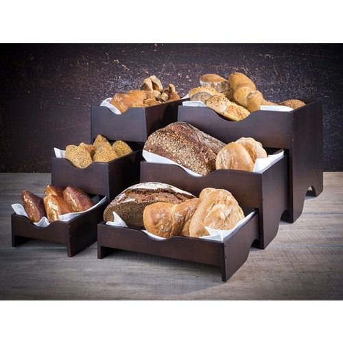 APS Buffet stand, 3 pieces