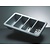 APS cutlery box GN 1/1