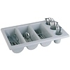 APS Cutlery box GN 1/1