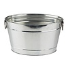 APS Metal Bottle Cooler 11 L, 400x280x(h)220 mm