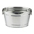 APS Metal Bottle Cooler 11 L, 400x280x(h)220 mm