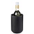 APS Bottle Cooler Ø120 mm, (h)190 mm, Black