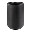 APS Bottle Cooler Ø120 mm, (h)190 mm, Black