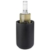 APS Cooler do butelek Ø120 mm, (h)190 mm, czarny APS Cooler do butelek Ø120 mm, (h)190 mm, czarny