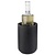 APS Bottle Cooler Ø120 mm, (h)190 mm, Black