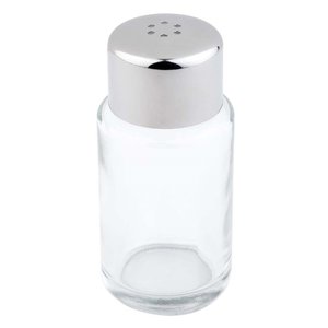 APS salt and pepper shaker APS salt and pepper shaker